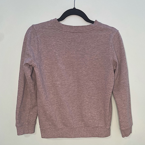 Polo Sweatshirt - Picture 4 of 6